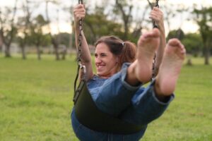 Sube a escena hoy en la Nachman la obra “El diario de la mosquita muerta”