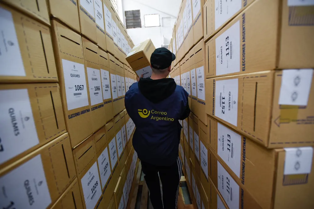 La nueva batalla de Fuerza Patria: cómo se deben contar los votos el domingo