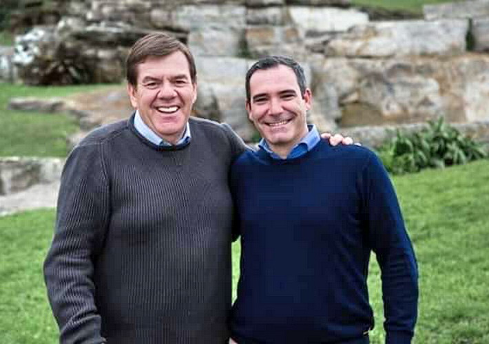 Montenegro abandonó la ciudad: Sueldos en cuotas y peligra el aguinaldo en término