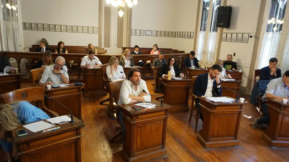 Aprueban ordenanza en Tandil para combatir a motociclistas en banda