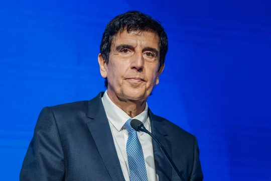 Melconian aseguró que lo más importante de la gestión del Gobierno «es el cambio de rumbo”