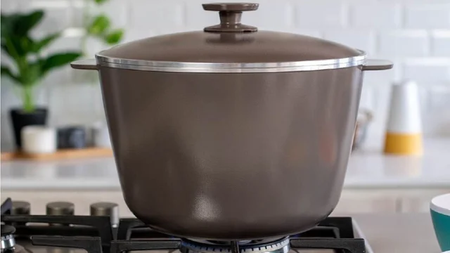 La fábrica de “ollas indestructibles” despidió 30 empleados e importará de China