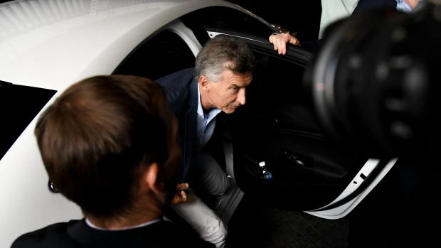 Macri habló hoy de la cena de anoche con Milei: Sólo portador de malas noticias