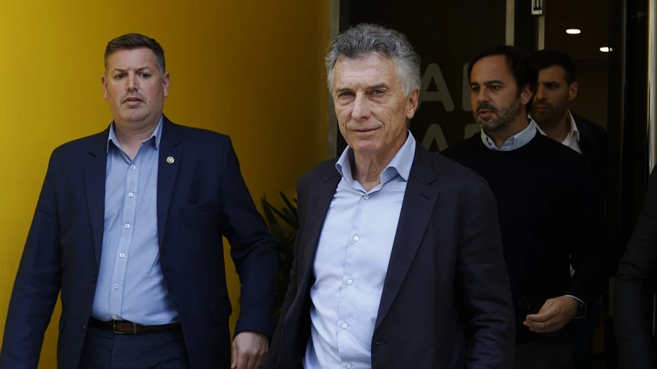 Macri sigue enojado con Milei: «Esto no termina bien, no hay dirección racional»