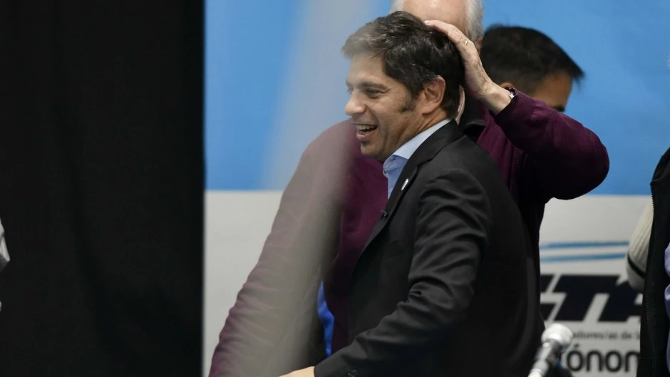 En el escrutinio definitivo el peronismo acortó la diferencia a 0,3 por ciento y ahora lamentan no haber hecho campaña