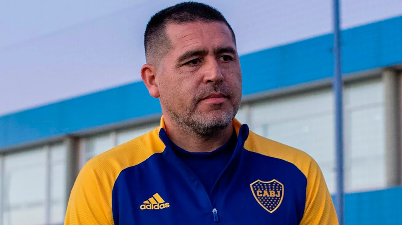 El «Mellizo» le dice que no a Boca: Tengo contrato hasta final de 2026