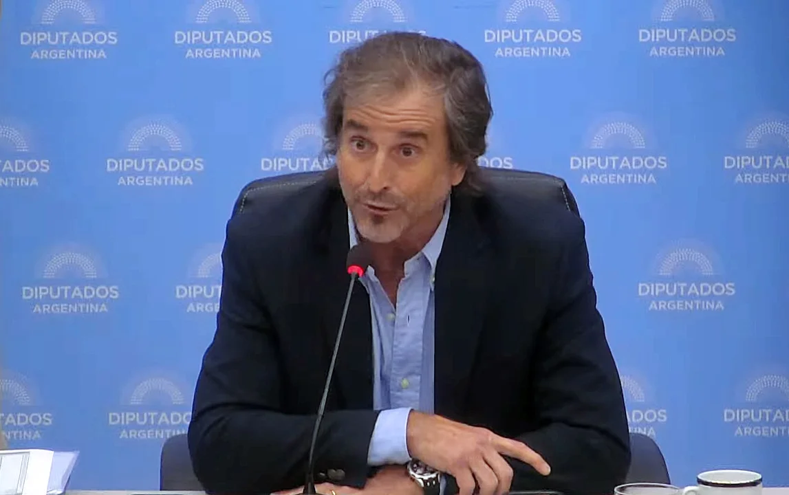 Presupuesto 2026: LLA rompió el 20-20 y logró dictamen con voto doble de Benegas Lynch y el apoyo de PRO y UCR