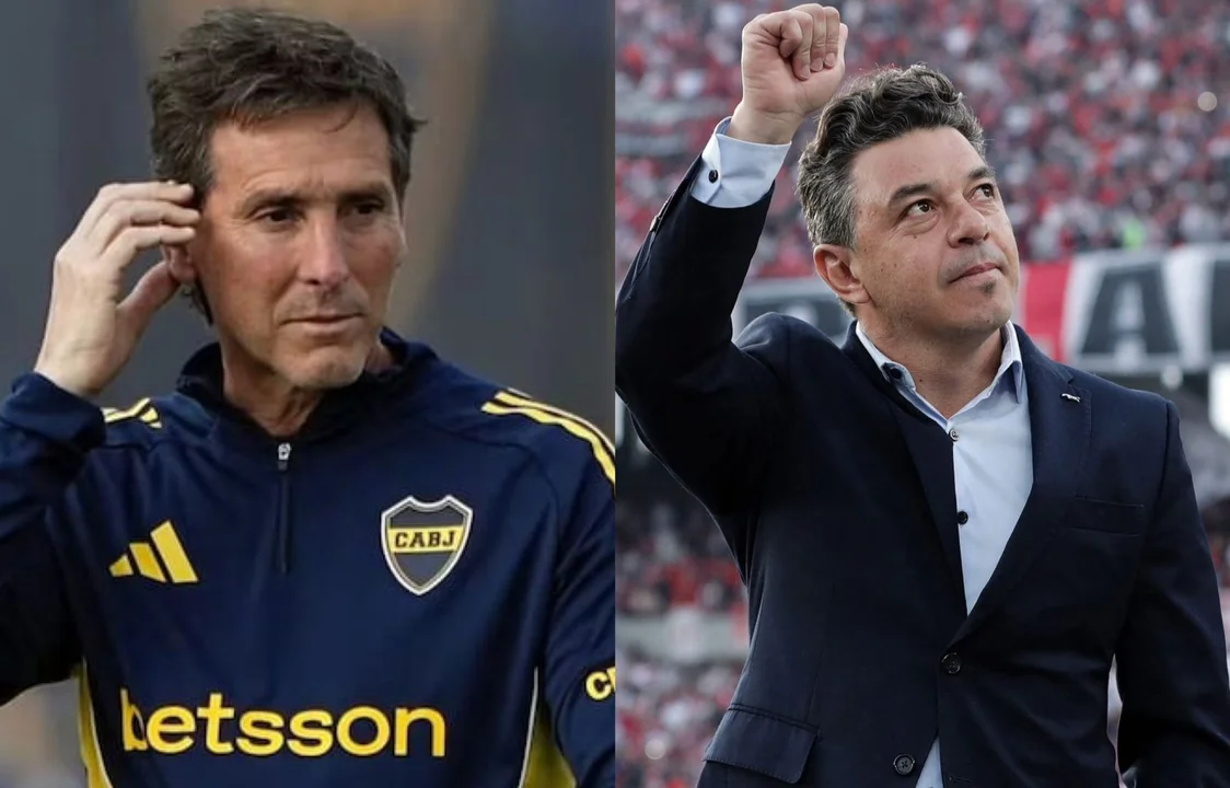 Se viene un Superclásico con un valor fundamental para Boca y River