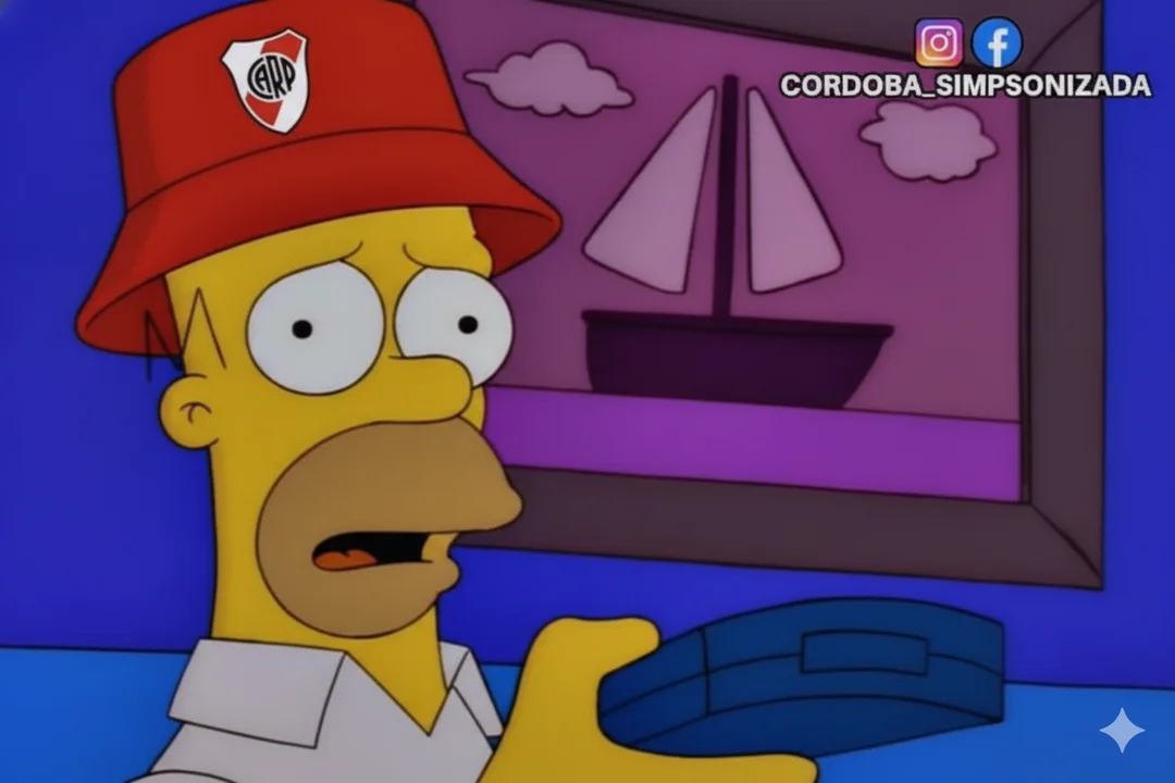 Los memes del triunfo de Boca ante River en el Superclásico