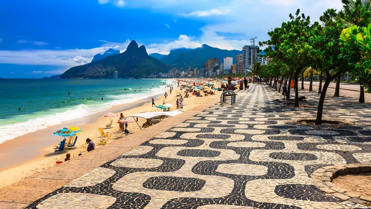 El nuevo mensaje del dueño de Balneario 12 para Brasil: “Los que vayan a Río pónganse chaleco (salvavidas)»