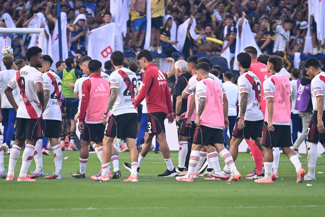 Se define la clasificación a la Copa Libertadores 2026: los días y horarios claves de la última jornada