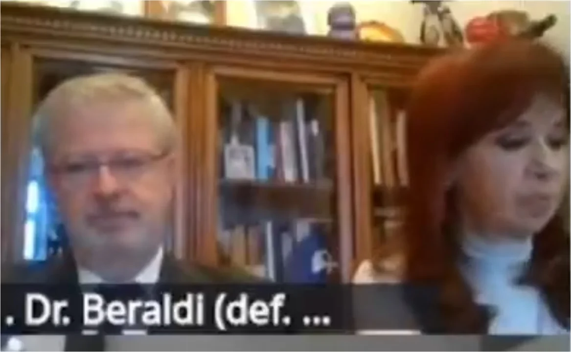 Causa Cuadernos: pidieron la misma sala donde se condenó a las Juntas Militares