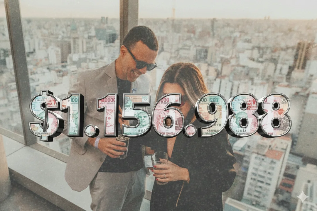 Viajar en el feriado es un placer de pocos: una familia tipo necesita un dineral