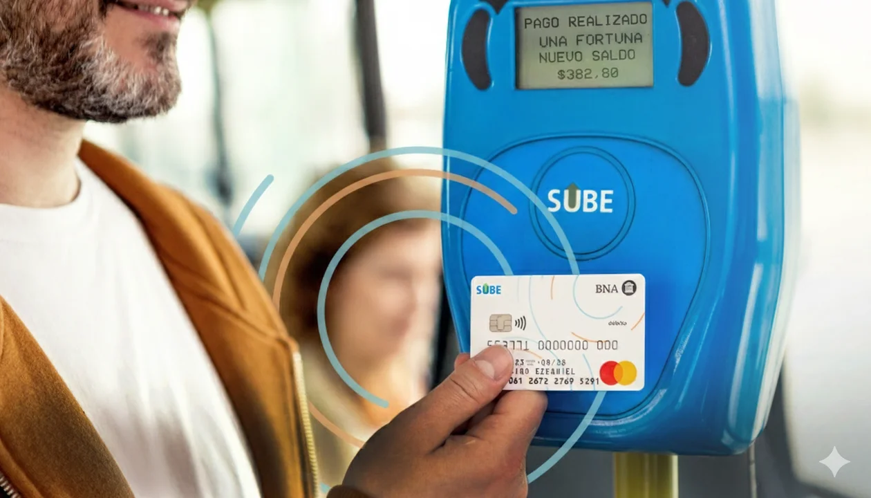 Revelador informe: el boleto de colectivo costaría una fortuna sin subsidios