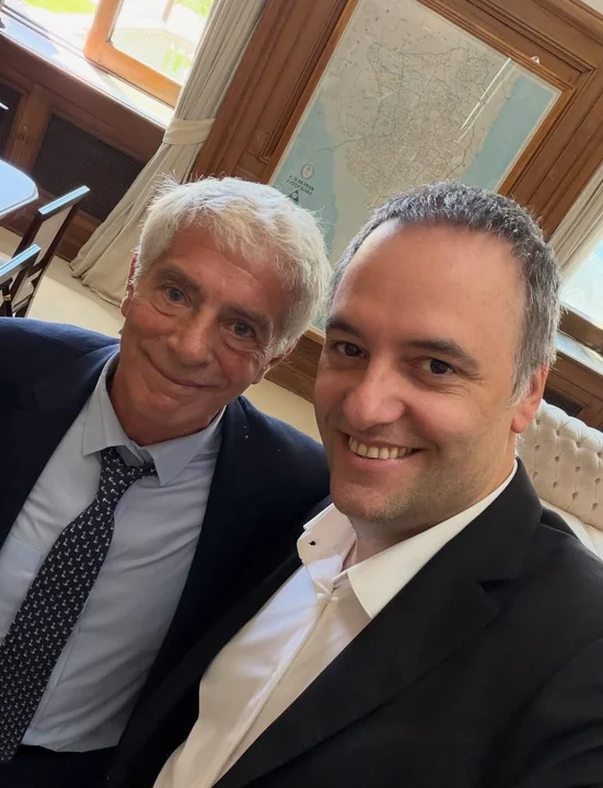 Cúneo Libarona declinó su alejamiento a instancias de Karina Milei y sigue en Justicia