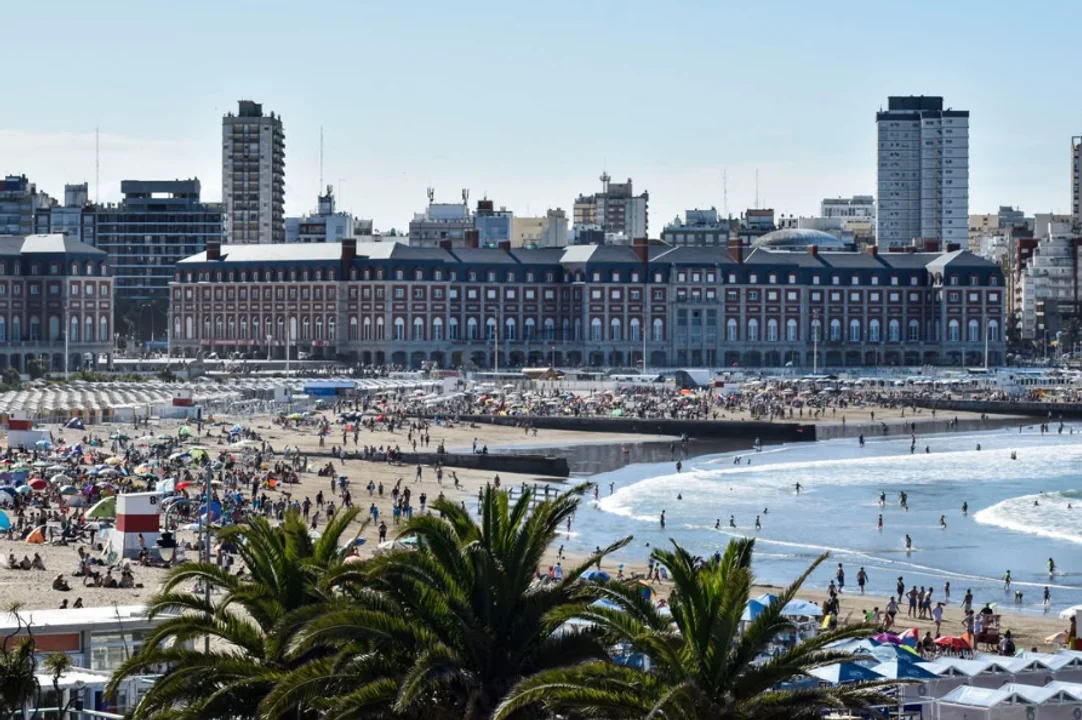 Kicillof y una decisión clave para apoyar al turismo bonaerense este verano