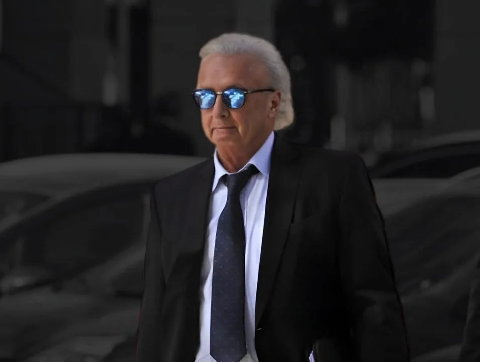 Cuadernos: el arrepentido Clarens dijo que llevaba dinero a un departamento de los Kirchner