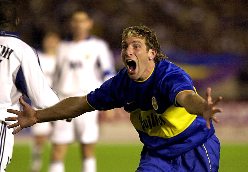 La historia secreta de Boca campeón de la Intercontinental 2000 ante Real Madrid