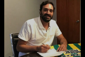 Falleció “Josecito” Moscuzza tras volcar en la Autovía 2