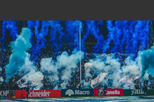 Épico título de campeón de la Copa Argentina : Independiente Rivadavia