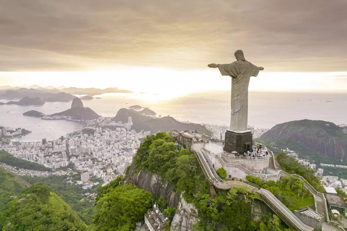 “Hay que tomar recaudos especiales”: la recomendación del consul argentino en Río de Janeiro