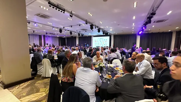 La Fundación Global realizó su gala anual y puso foco en la innovación en el sector privado