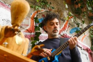 La música, la poesía y el teatro se reúnen en el proyecto “Autómata”