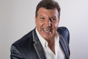 Carlos García presenta “Un concierto de mi arte” en Abbey Road