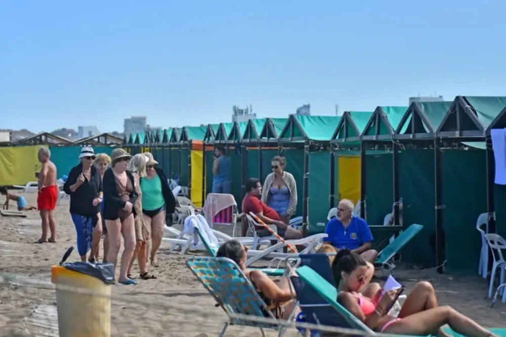 En diciembre comienzan a regir las multas por fumar en la playa