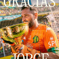 » Tal vez soy egoísta retirándome así» ( Jorge Carranza)