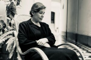 Sube a escena en la Sala Nachman la obra “Cartas a mi hijo Federico García Lorca”