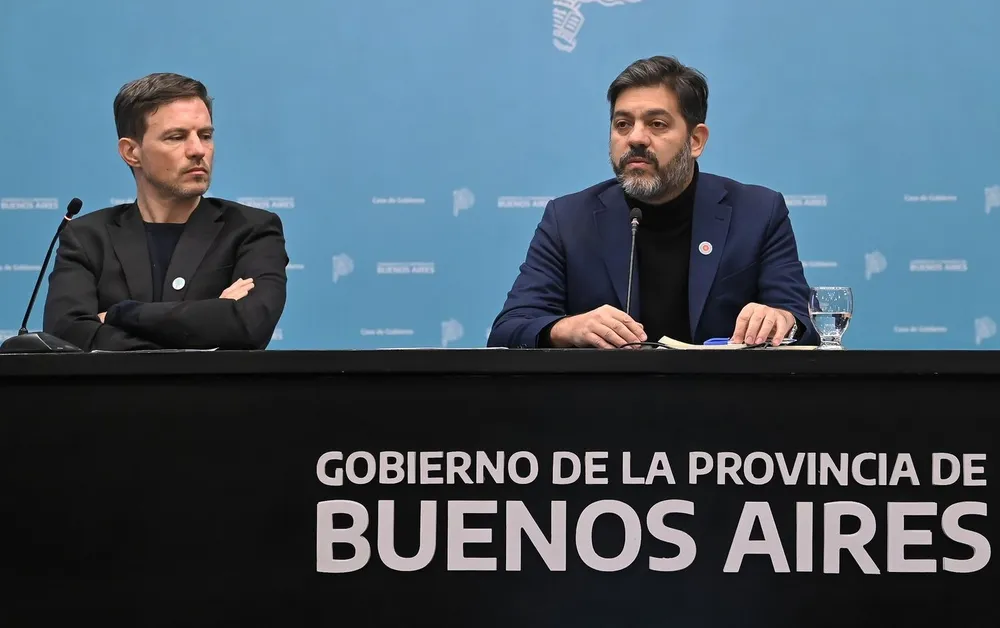 «Desigual y asimétrico»: fuerte reacción de la Provincia al pacto comercial con EE.UU.