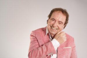 Dyango se presentará en Mar del Plata con su gira “Su amigo Dyango”