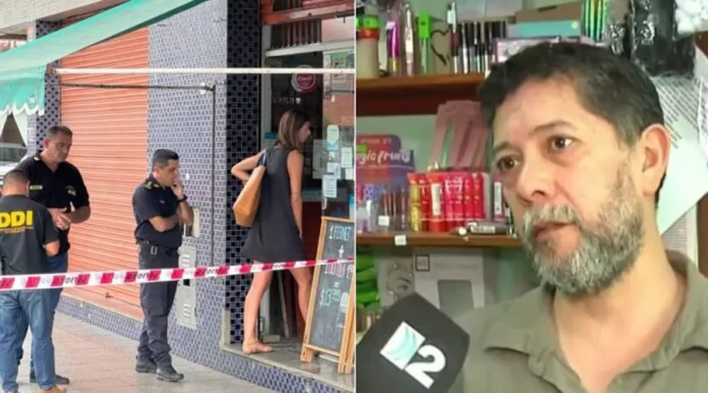 Dentro de un año juzgarán a los acusados del asesinato del kioskero en Peralta Ramos Oeste
