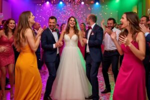 “Expo Celebrar 2025” reunirá a pymes y empresas dedicadas a la organización de fiestas