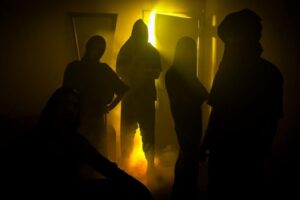 Llega la primera edición de “Fiesta Animal”: música, danza y ritual colectivo