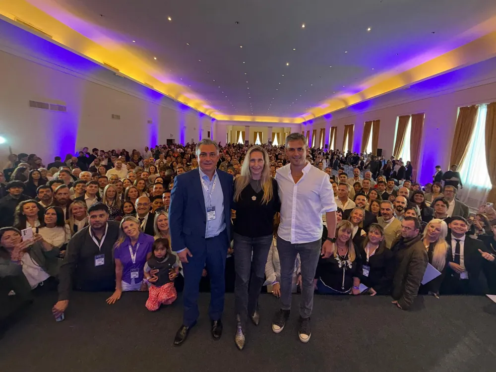 El Jefe bajó línea y pidió acelerar las reformas que impulsa Milei