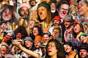 Camino Clown presenta “Graduaclown 2025” en la sala Payró