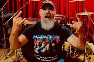 Hermética por Pato Strunz se presenta en Mar del Plata