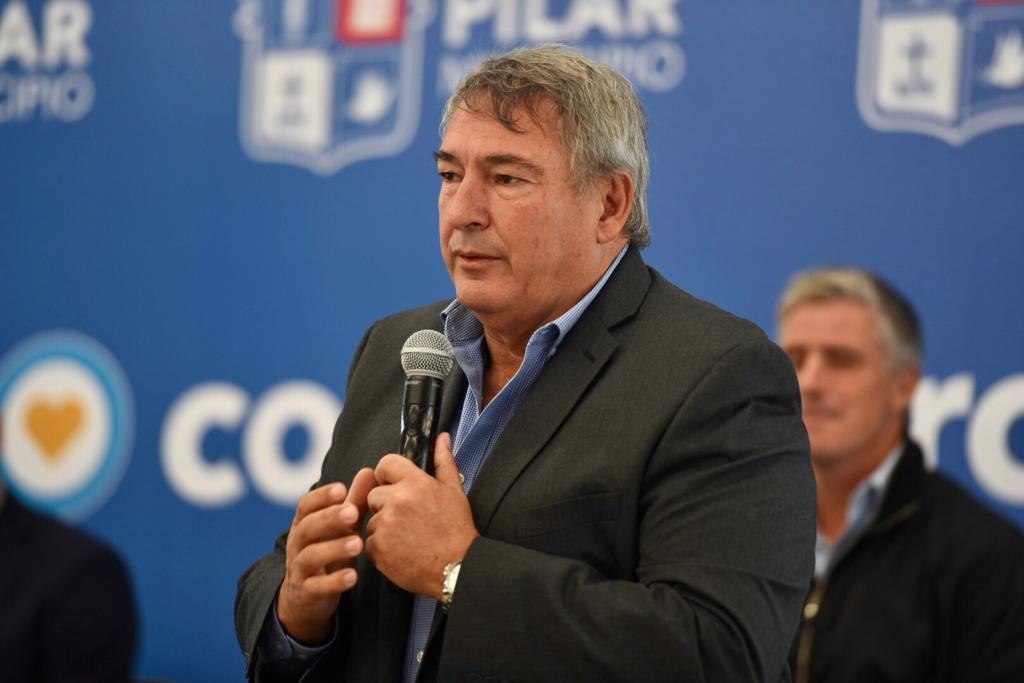 Multas con la VTV: la Coalición Cívica amplió denuncia contra el ex ministro de Transporte D‘Onofrio