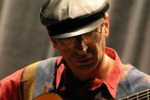 Juan Falú llegará con un concierto dedicado a las raíces musicales argentinas