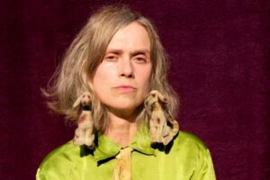 Juana Molina presenta “Doga” en Mar del Plata
