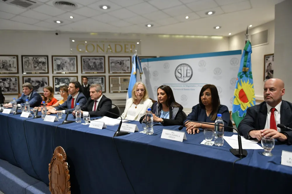 «Justicia Divina»: la jueza Julieta Makintach fue destituida por unanimidad y quedó inhabilitada