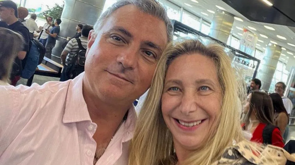 Karina reúne a LLA en Mar del Plata: ¿Se sumará Montenegro? que está en esa cornisa política