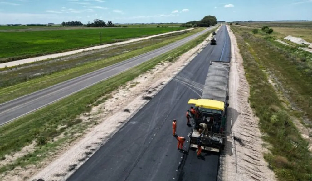 Ahora sí: la Ruta 11, de San Clemente a Mar del Plata, será una autovía