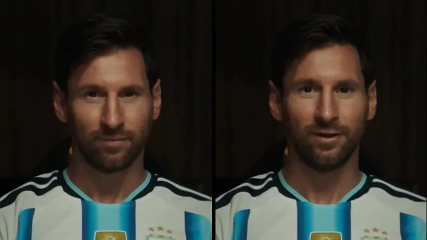«Quiero»: el guiño de Messi a jugar el Mundial 2026 con la Selección Argentina