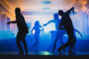 Grupo Jalea y Camerata Mar del Plata presentan “Mosh”