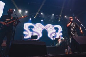 Mustafunk regresa a Mar del Plata con su potente propuesta musical