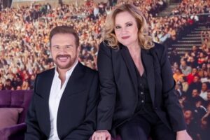 Pimpinela arrancará la gira 2026 de “Noticias del amor” en Mar del Plata