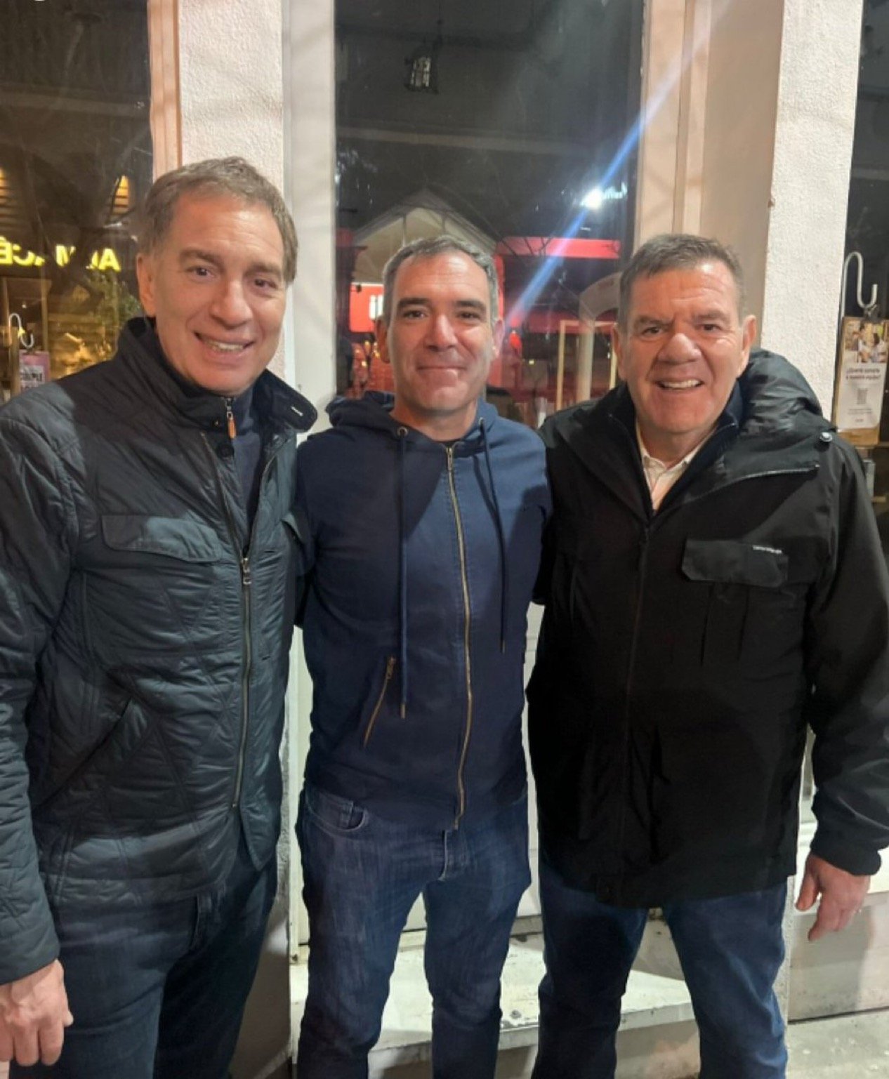 Pagar el aguinaldo en término la primera prueba de fuego para Neme: Su gobernabilidad bajo la lupa